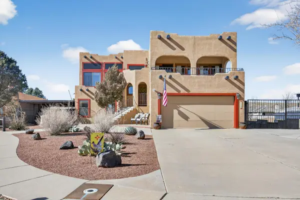 7209 Carson Trail Nw, Albuquerque, NM 87120