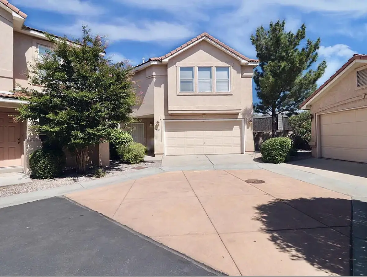 4309 Altura Vista Lane Ne, Albuquerque, NM 87110 - Image #1
