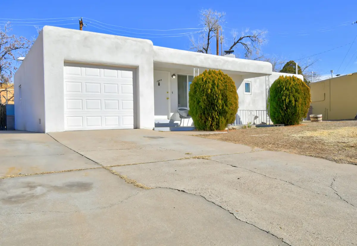 1844 Kentucky Street Ne, Albuquerque, NM 87110 - Image #1