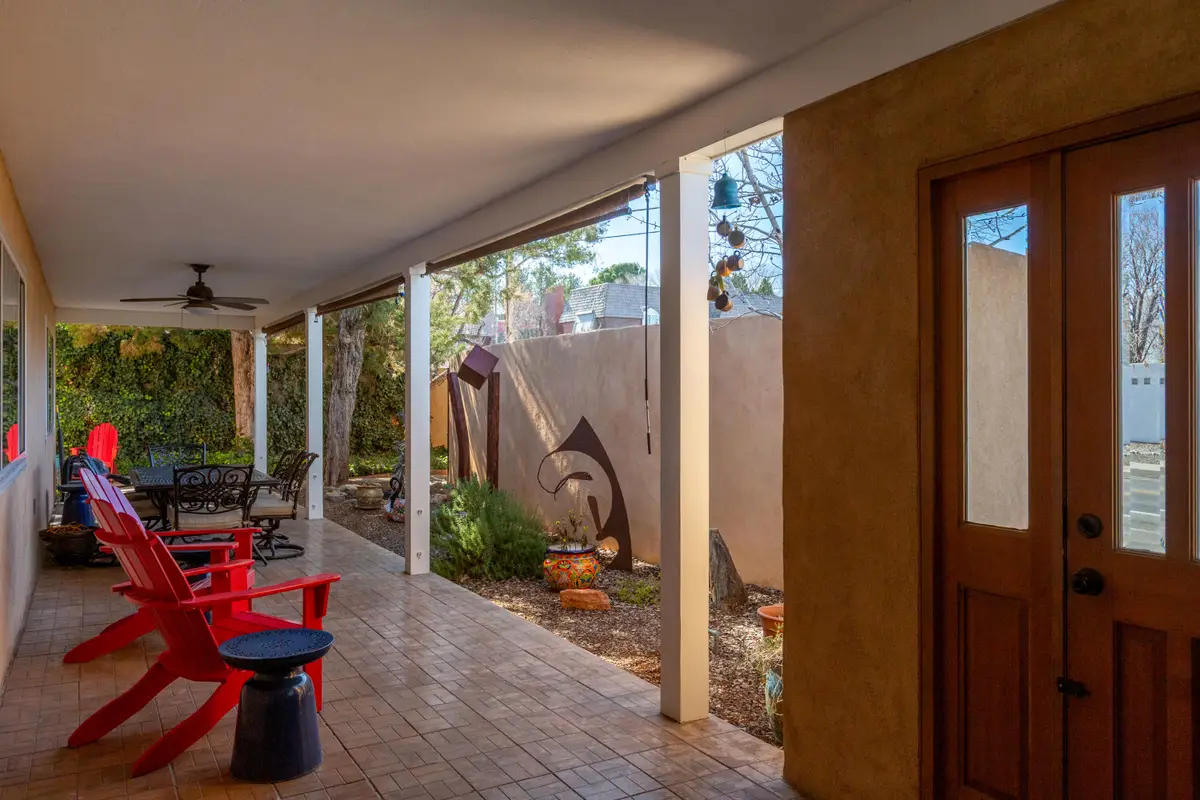 1306 Washington Street Ne, Albuquerque, NM 87110 - Image #1