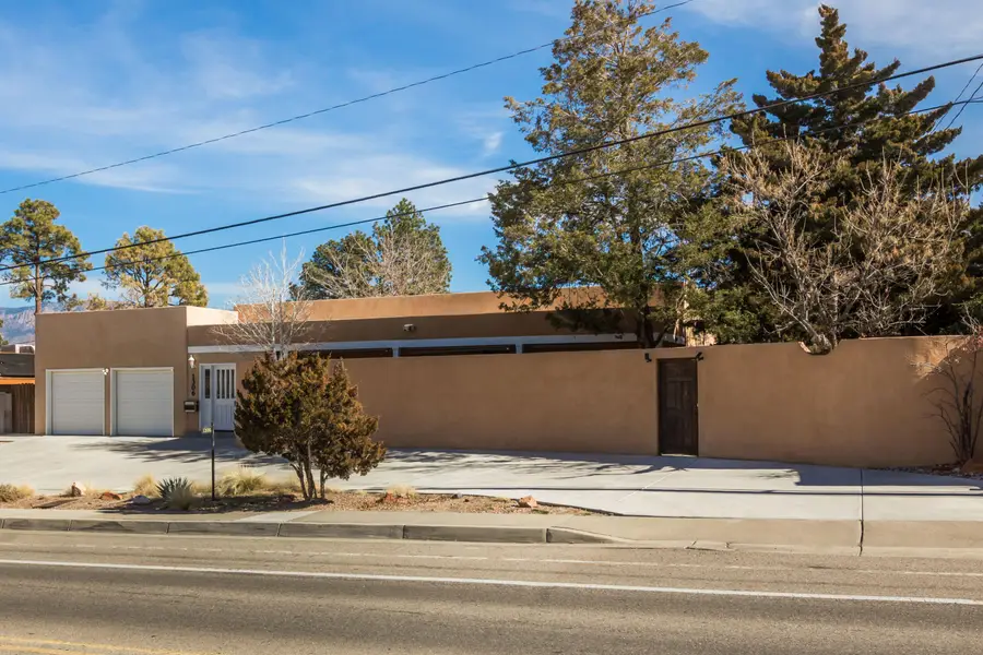 1306 Washington Street Ne, Albuquerque, NM 87110 - Image #3
