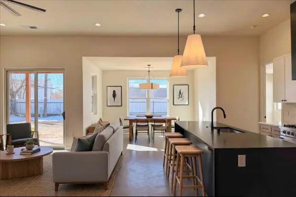 308 Mullen Road Ne, Albuquerque, NM 87107