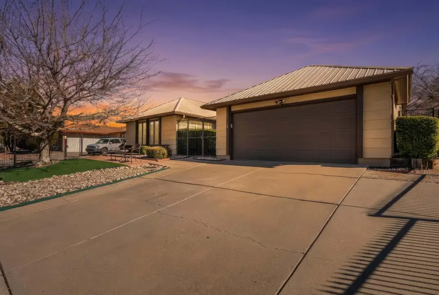 3828 Piermont Drive Ne, Albuquerque, NM 87111 - #2