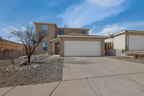 10623 E Albero Rosso Drive Nw, Albuquerque, NM 87114