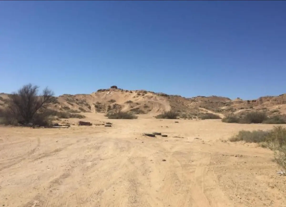 West Frontage, Belen, NM 87002 - #1