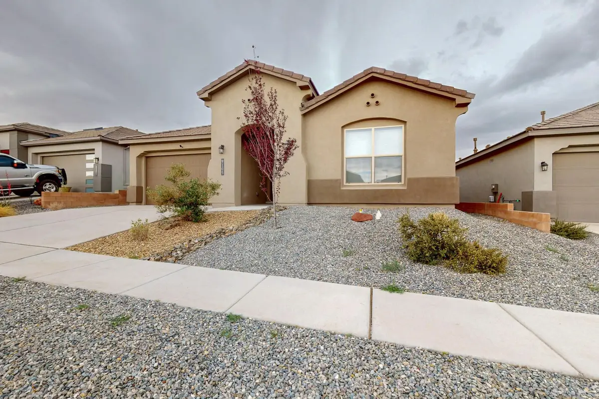 9105 Cambrils Drive Nw, Albuquerque, NM 87114 - Image #1