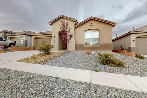 9105 Cambrils Drive Nw, Albuquerque, NM 87114