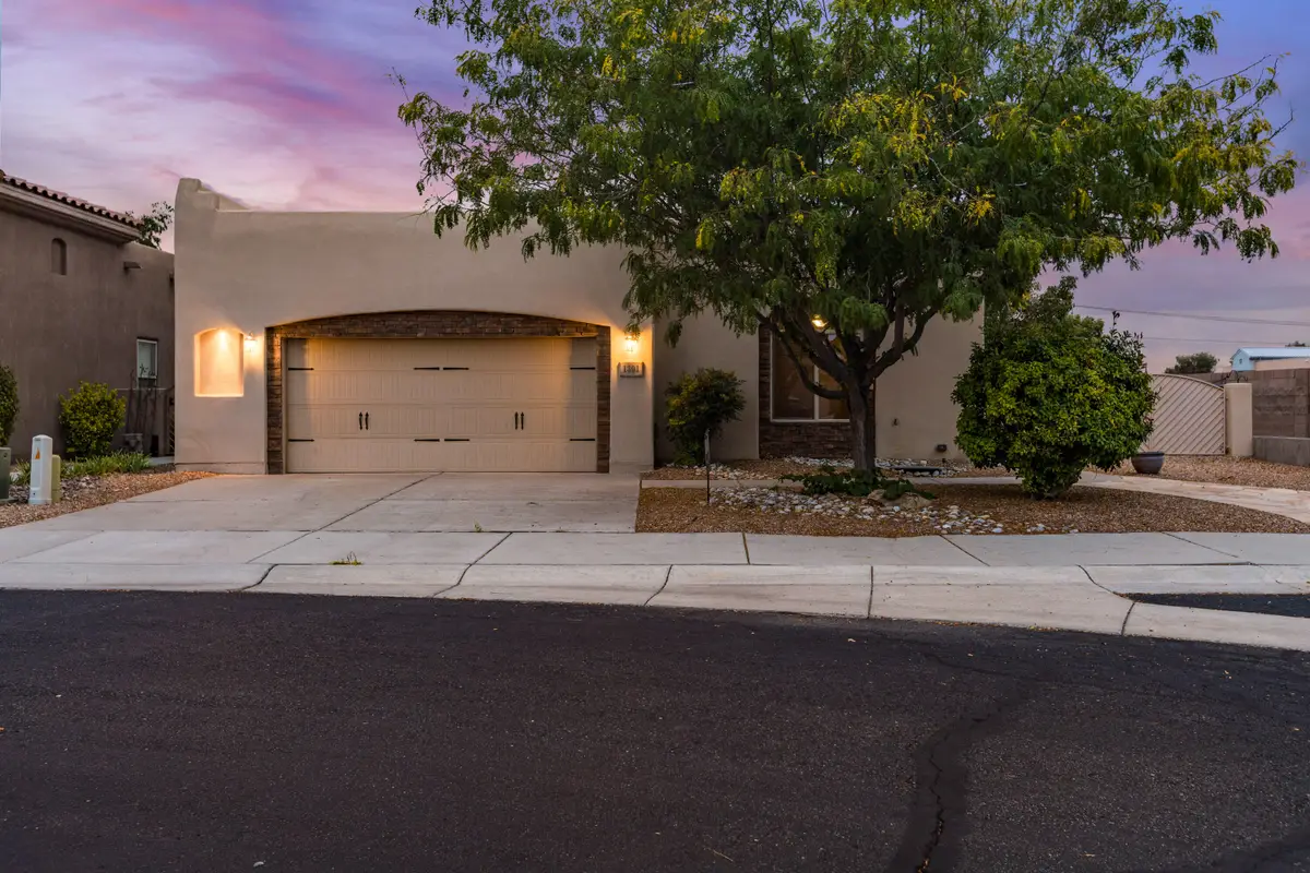 1301 Valle Lane Nw, Albuquerque, NM 87107 - #1