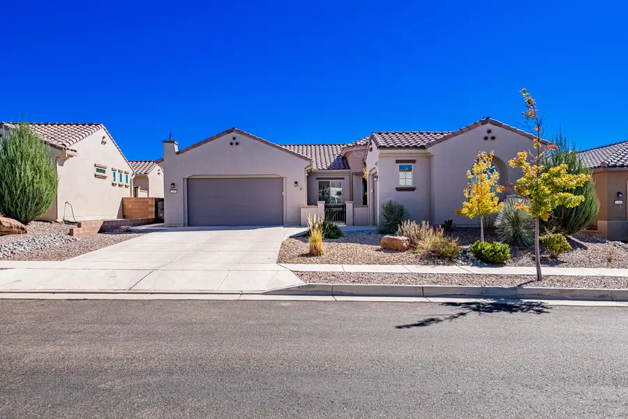 2304 Chuckwalla Spring Trail Nw, Albuquerque, NM 87120 - Image #2