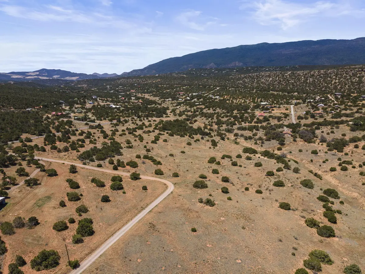 19 & 23 Sandia View Court, Tijeras, NM 87059 - Image #1