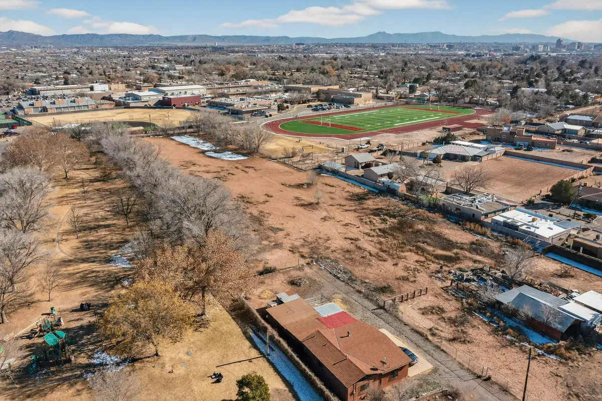 TBD San Isidro Street Nw, Albuquerque, NM 87107 - #1