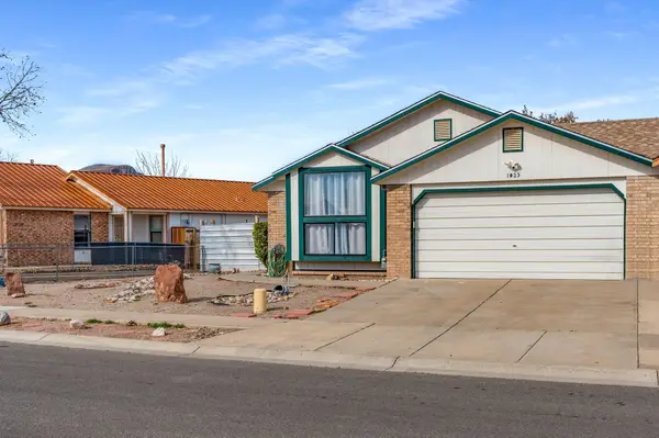 1023 Camino Del Rey Drive Sw, Los Lunas, NM 87031