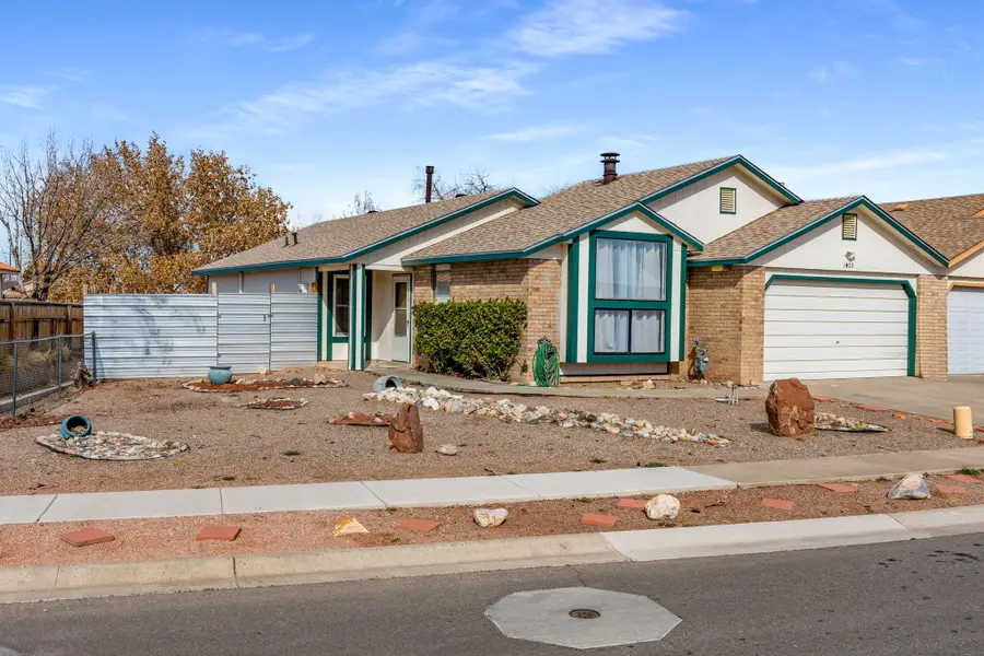 1023 Camino Del Rey Drive Sw, Los Lunas, NM 87031 - #2