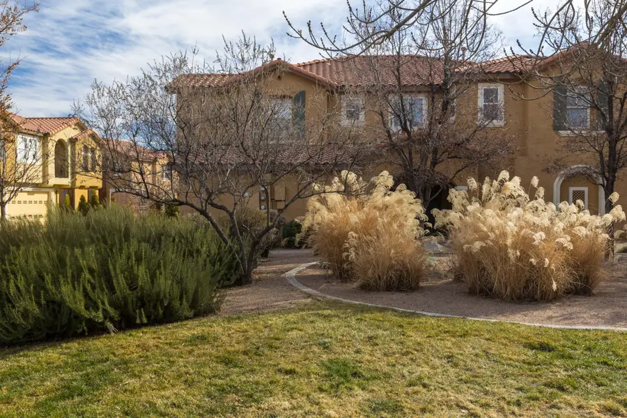 601 Menaul Boulevard Ne #UNIT 3603, Albuquerque, NM 87107 - #3