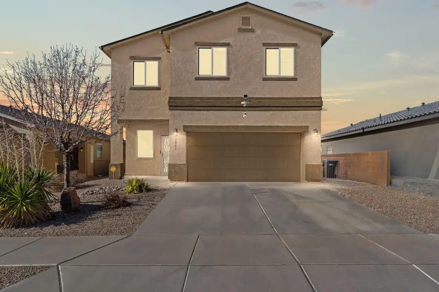 2061 Solara Loop Ne, Rio Rancho, NM 87144 - Image #2
