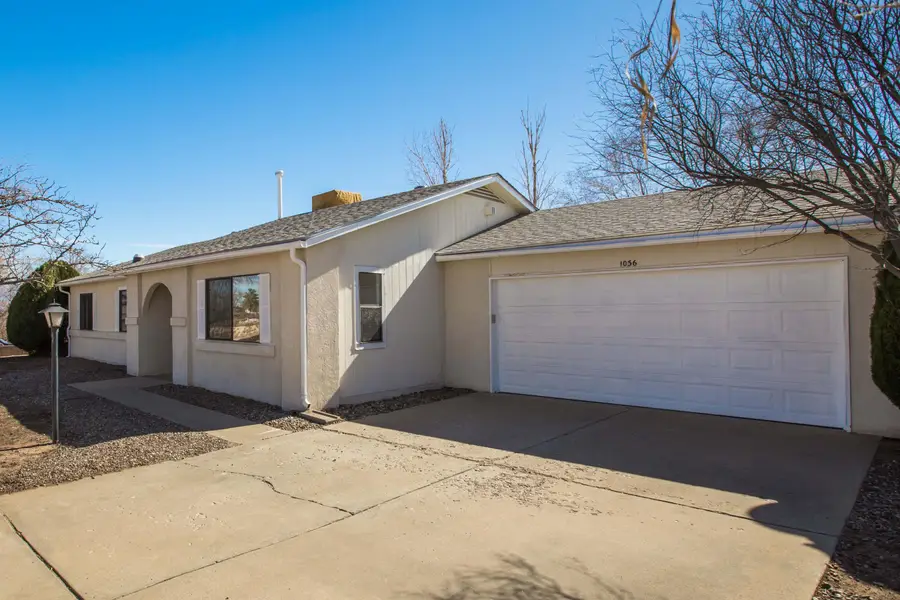 1036 Baltic Avenue Se, Rio Rancho, NM 87124 - #2