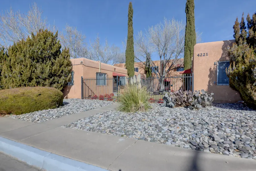 4221 Mesa Grande Place Se #5, Albuquerque, NM 87108 - Image #2