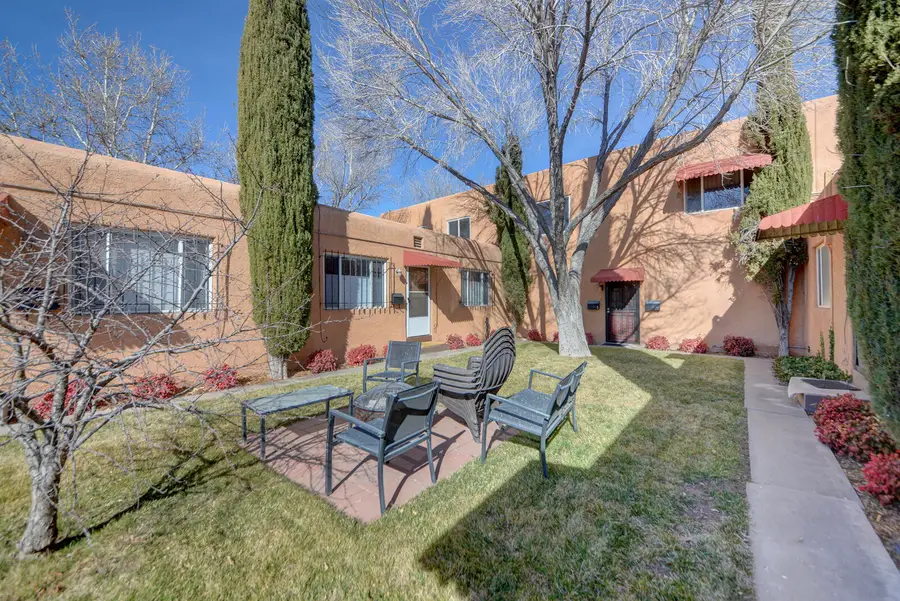4221 Mesa Grande Place Se #5, Albuquerque, NM 87108 - Image #3