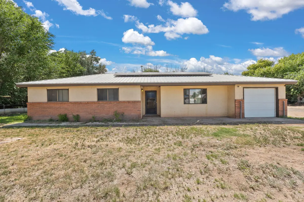 20 Cactus Drive, Los Lunas, NM 87031 - #1