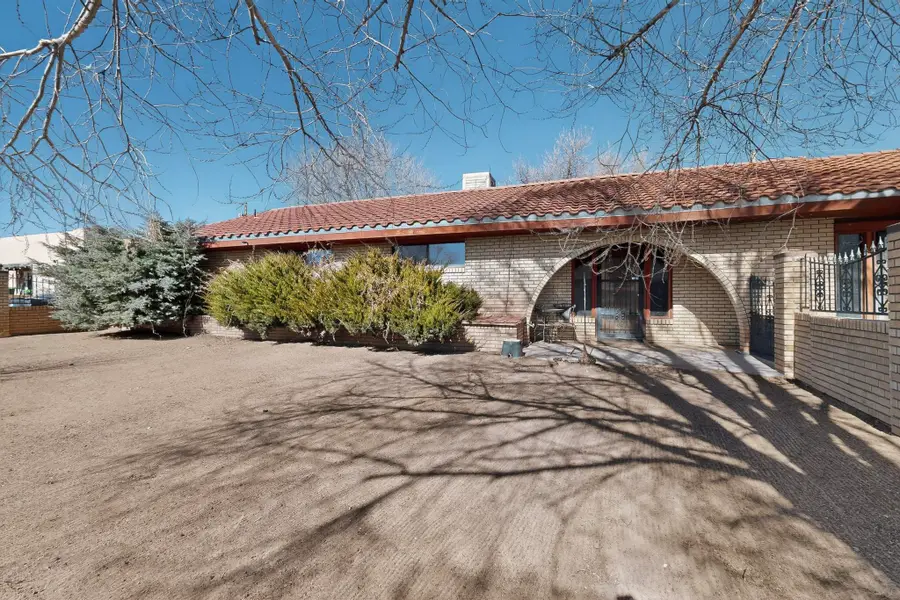 724 Elko Avenue, Grants, NM 87020 - #3