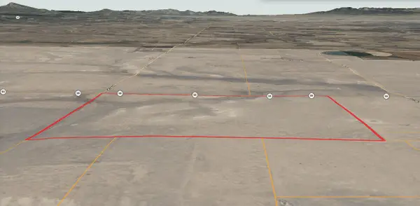 Tract B-R New Mexico 55, Estancia, NM 87016