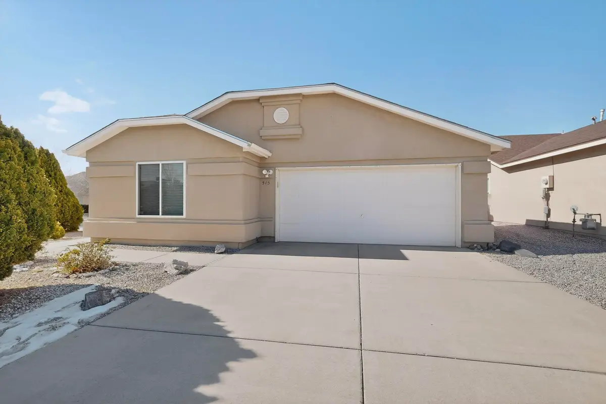 515 Deschutes Street Se, Albuquerque, NM 87123 - #1