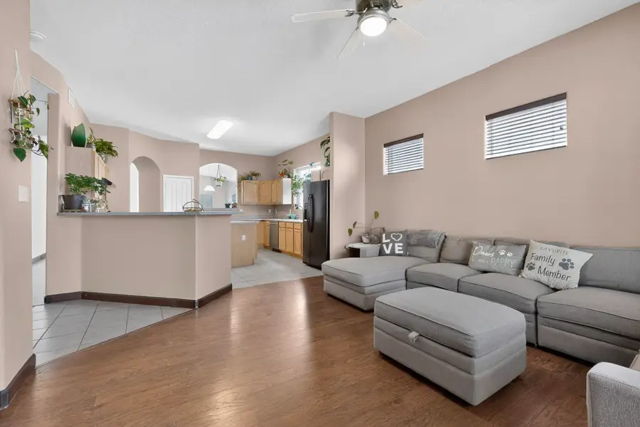 10523 Pamplona Street Nw, Albuquerque, NM 87114 - Image #3