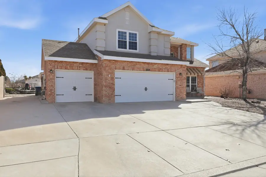 1664 Cerro Crestado Drive Nw, Los Lunas, NM 87031 - #2