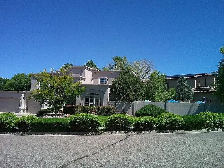 12019 Dusty Rose Road Ne, Albuquerque, NM 87122 - Image #1