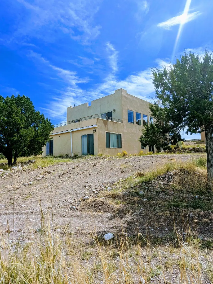 8 Overlook Way, Magdalena, NM 87825 - #3
