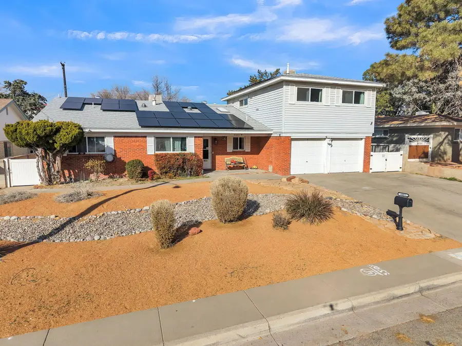 8001 Pickard Avenue Ne, Albuquerque, NM 87110 - Image #2