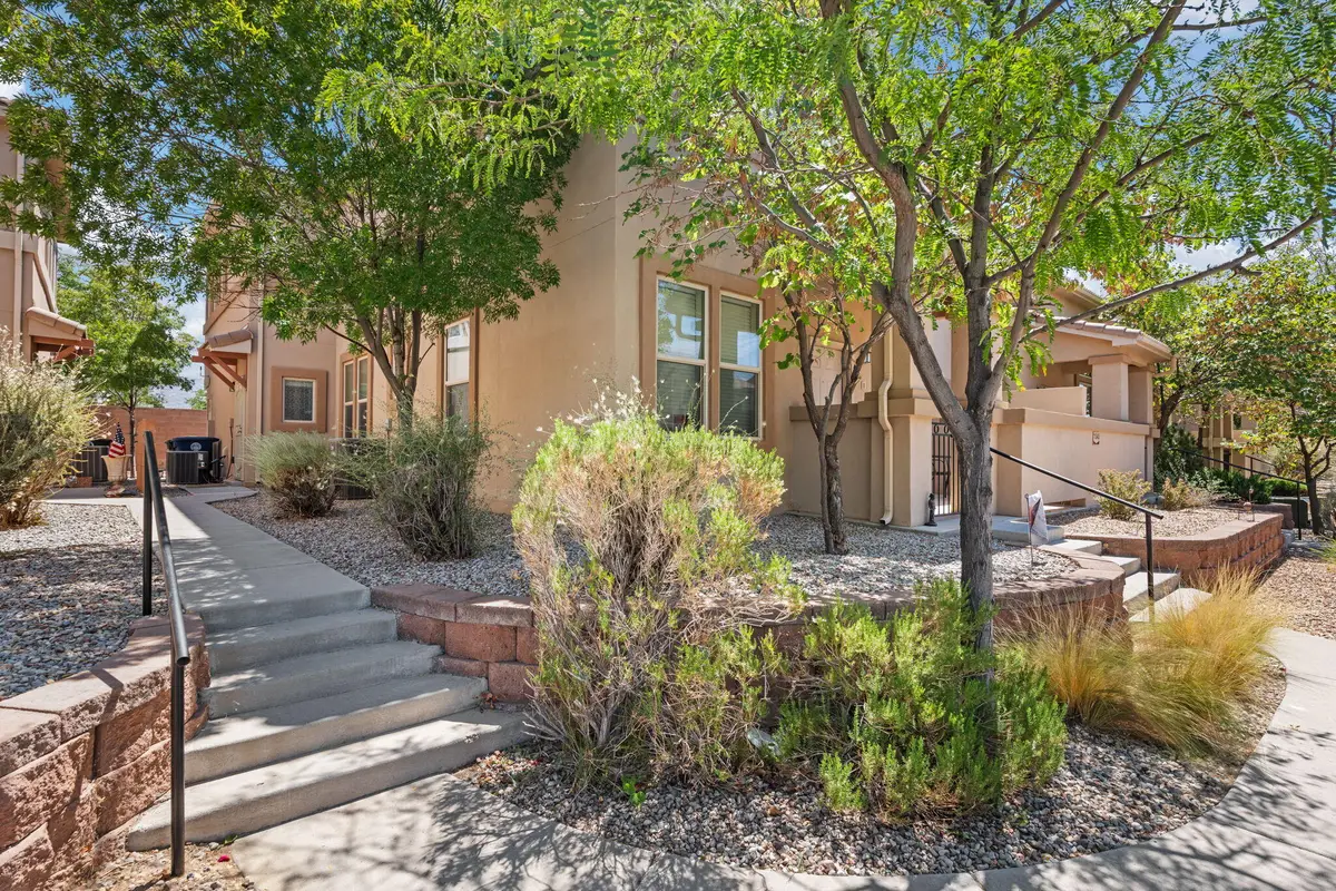 11040 Fort Point Lane Ne #UNIT C, Albuquerque, NM 87123 - Image #1