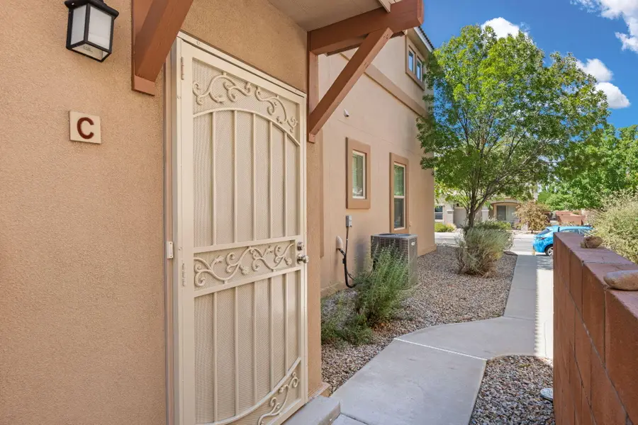 11040 Fort Point Lane Ne #UNIT C, Albuquerque, NM 87123 - Image #2