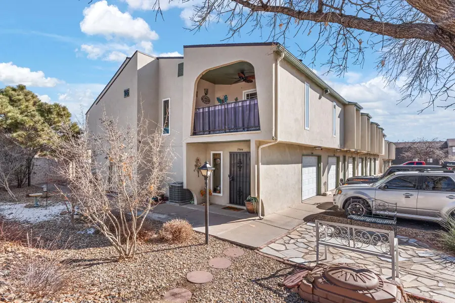 7544 Prairie Road Ne, Albuquerque, NM 87109 - Image #2