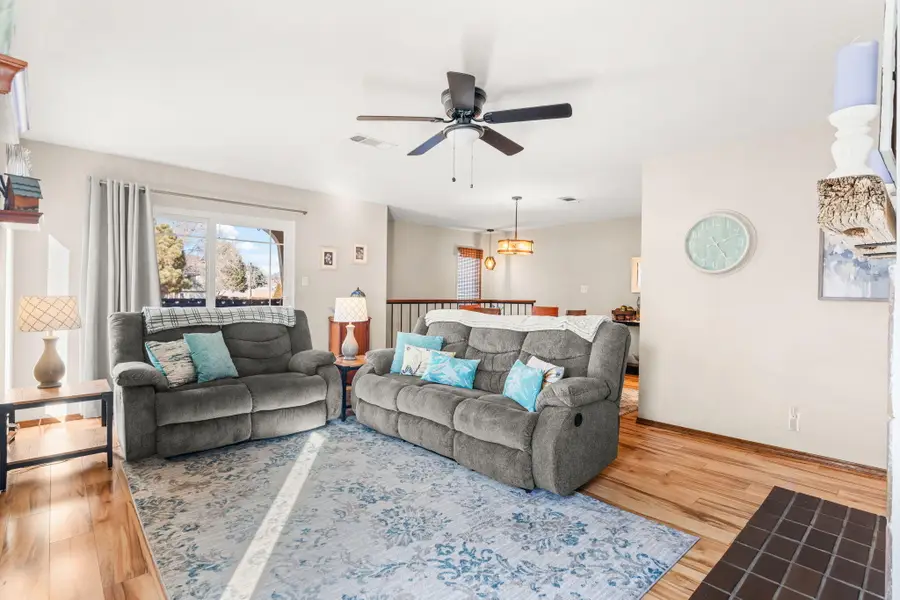 7544 Prairie Road Ne, Albuquerque, NM 87109 - Image #3