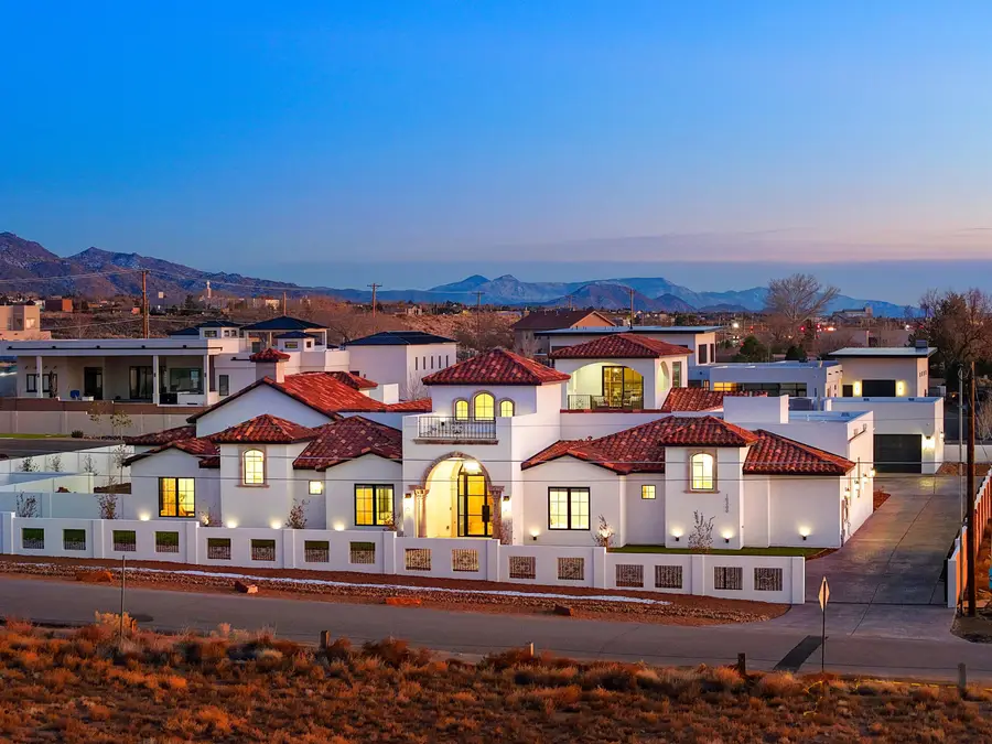 10300 Signal Avenue Ne, Albuquerque, NM 87122 - Image #2