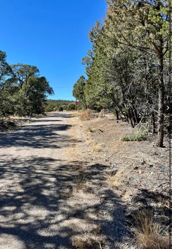 5 Drum Road, Edgewood, NM 87015