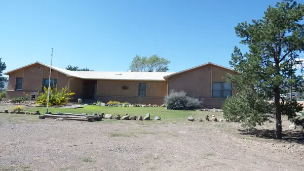 415 County Road 91, Lemitar, NM 87823