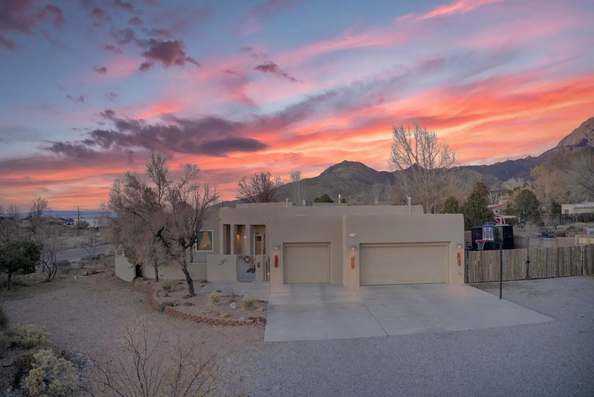 11901 Eagle Rock Avenue Ne, Albuquerque, NM 87122 - Image #1