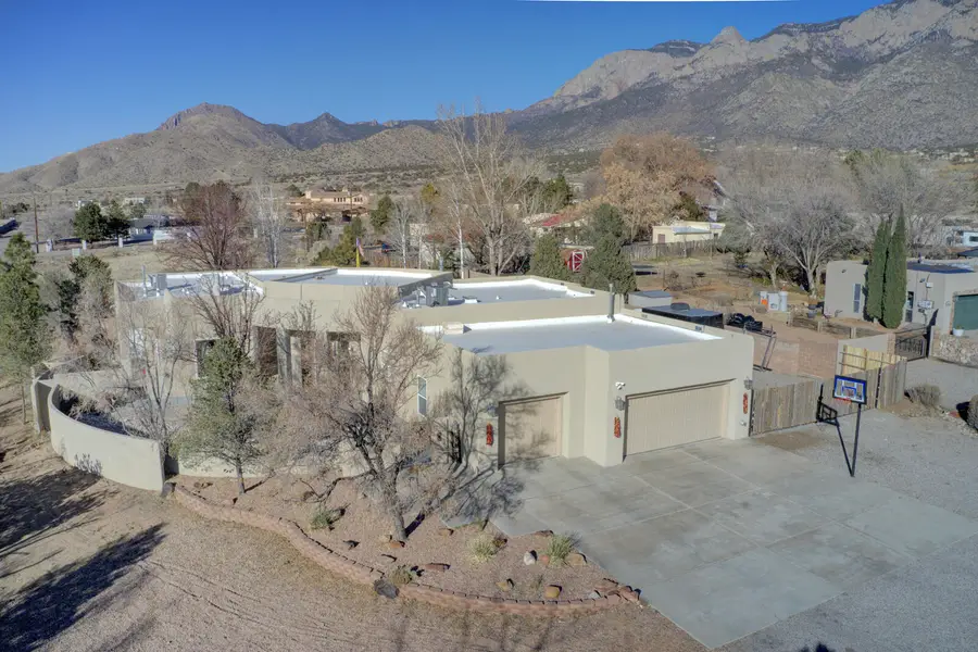 11901 Eagle Rock Avenue Ne, Albuquerque, NM 87122 - Image #3