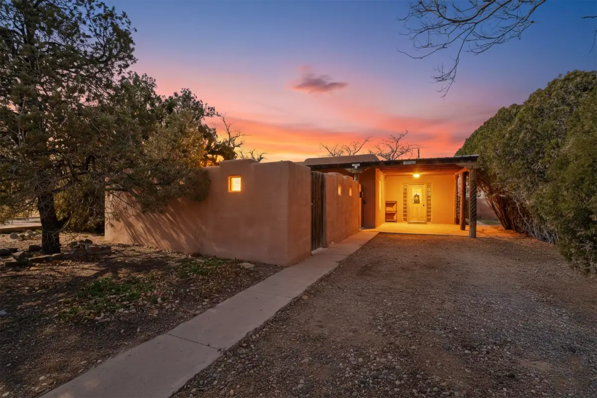 1133 Girard Boulevard Ne, Albuquerque, NM 87106 - Image #1