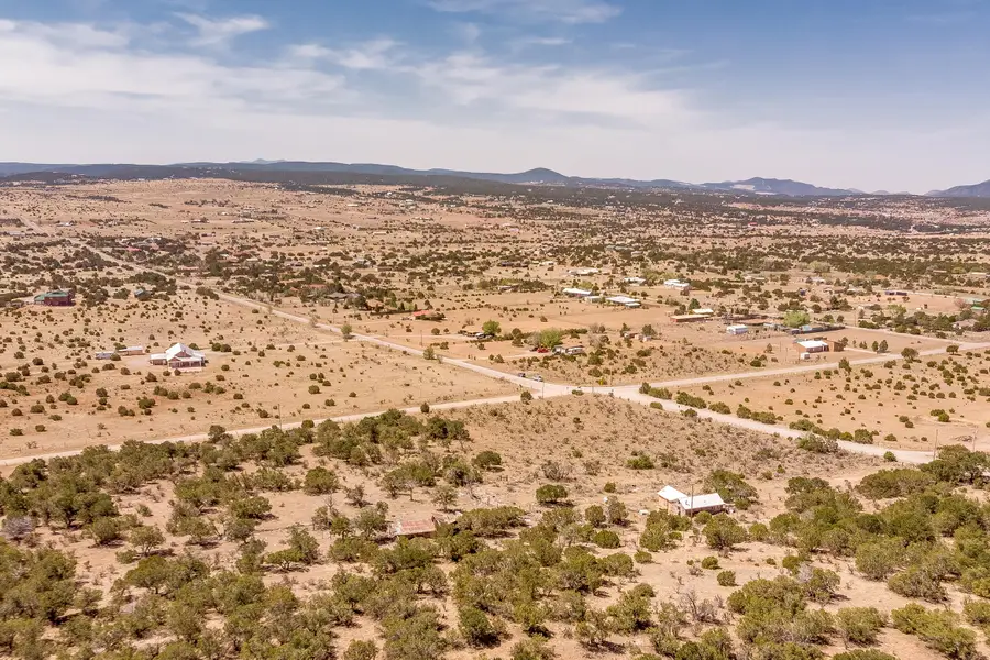 E 1/2 Nw 1/4 Rd Entranosa Road, Edgewood, NM 87015 - #2