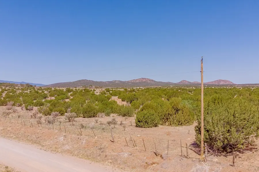 E 1/2 Nw 1/4 Rd Entranosa Road, Edgewood, NM 87015 - #3