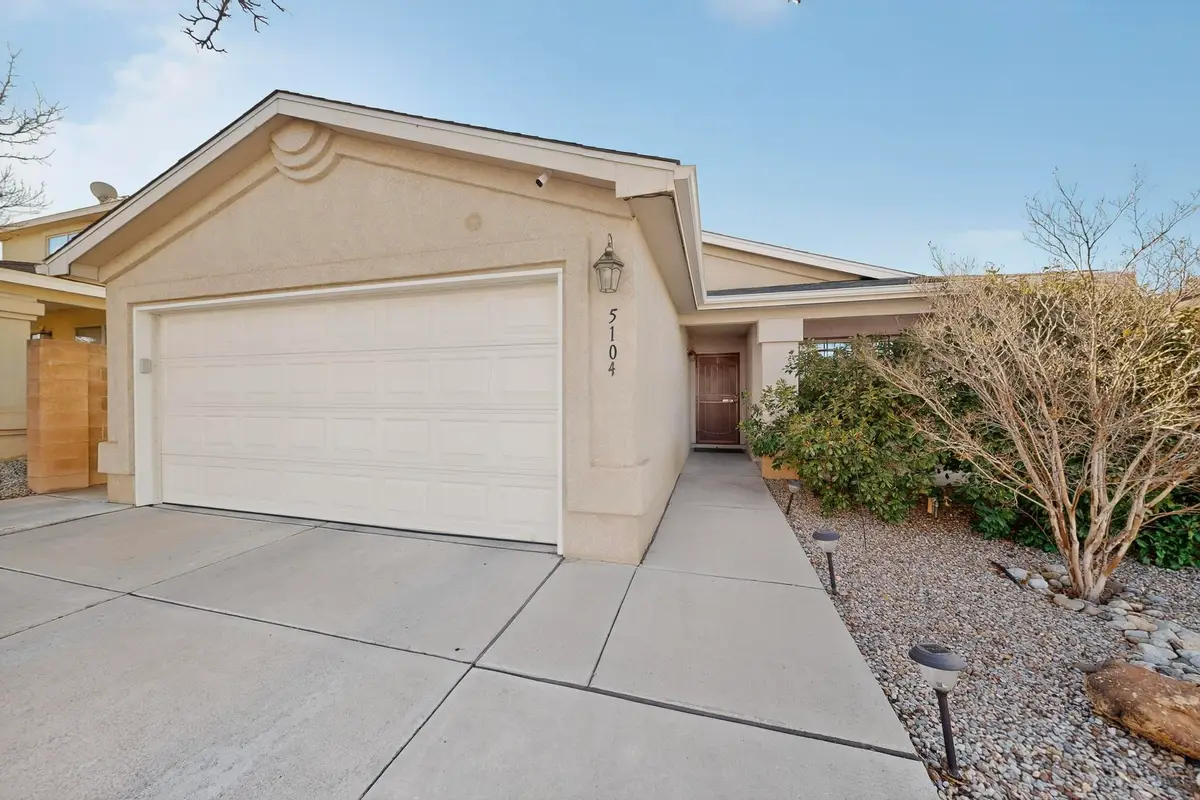5104 Park Ridge Road Nw, Albuquerque, NM 87120 - Image #1