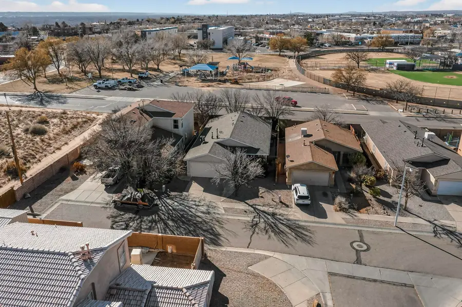 5104 Park Ridge Road Nw, Albuquerque, NM 87120 - Image #2