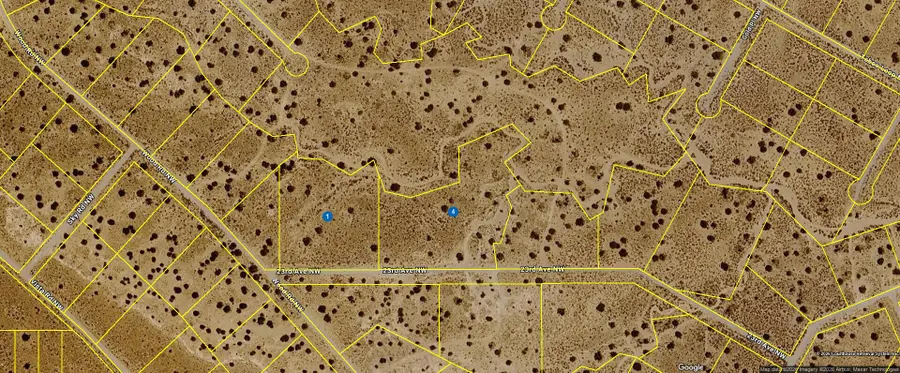 23rd (u7 B76 L21, Pkg 2) Avenue Nw, Rio Rancho, NM 87144 - #2