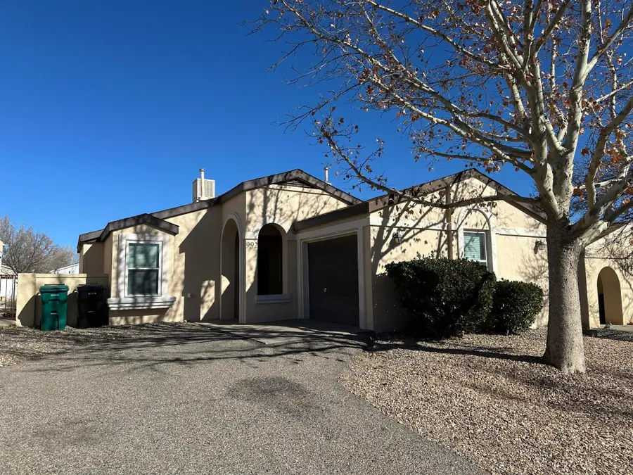 992 Charles Drive Ne, Rio Rancho, NM 87144 - #2