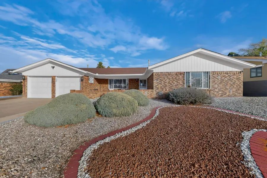 8707 Delamar Avenue Ne, Albuquerque, NM 87111 - Image #3