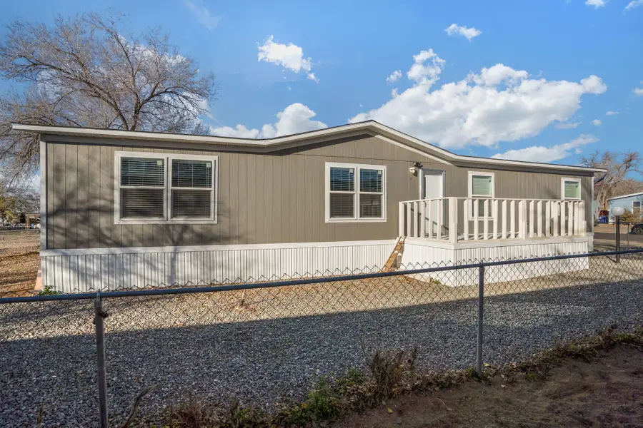 8401 Pan American Ne #320, Albuquerque, NM 87113 - Image #2