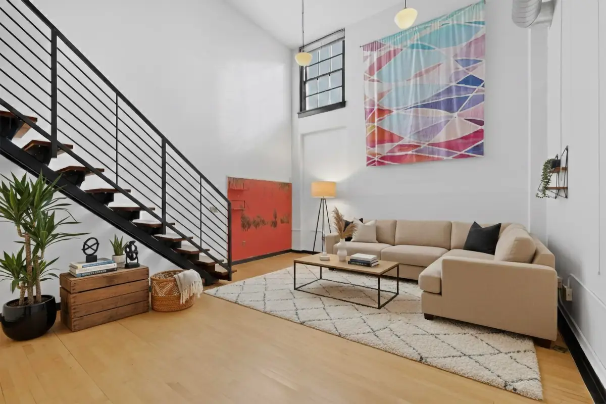 300 Tijeras Avenue Ne #APT 105, Albuquerque, NM 87102 - Image #1